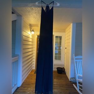 Women’s size small black dress